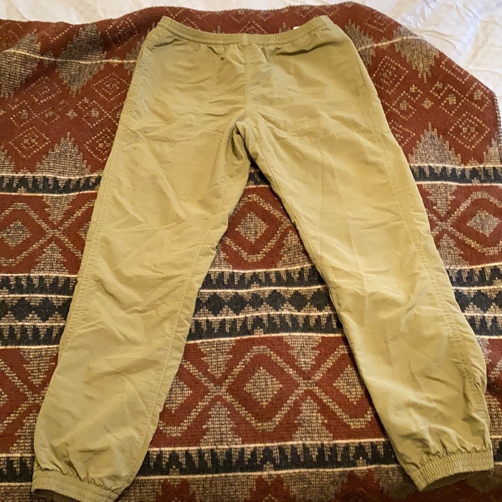 Size SM - Patagonia Baggies Pants.